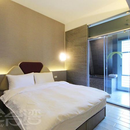 Spoon Spa Hall 礁渓郷 エクステリア 写真