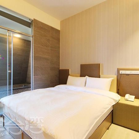 Spoon Spa Hall 礁渓郷 エクステリア 写真