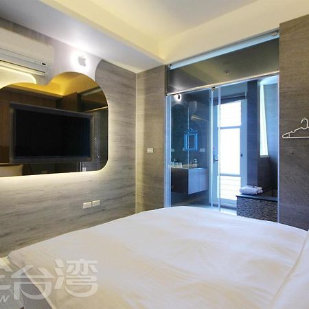Spoon Spa Hall 礁渓郷 エクステリア 写真