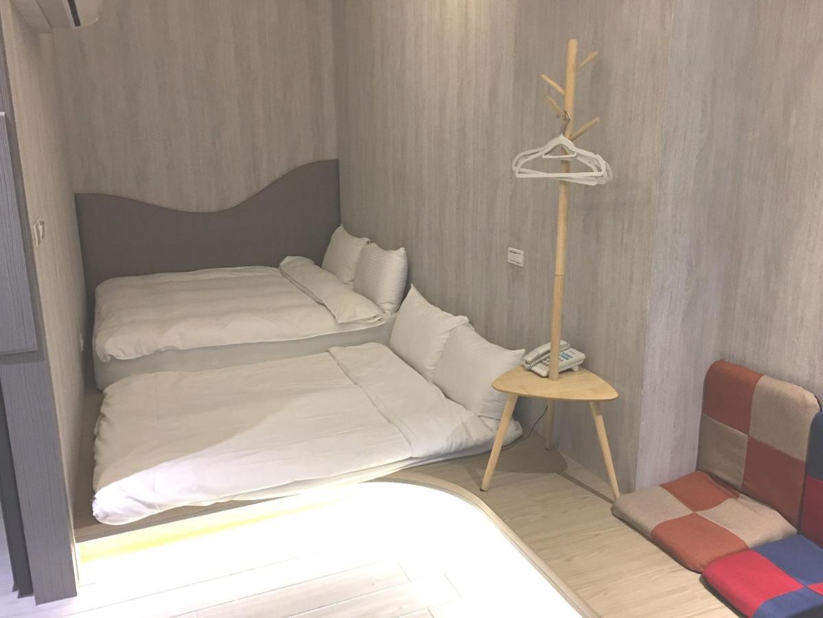 Spoon Spa Hall 礁渓郷 エクステリア 写真