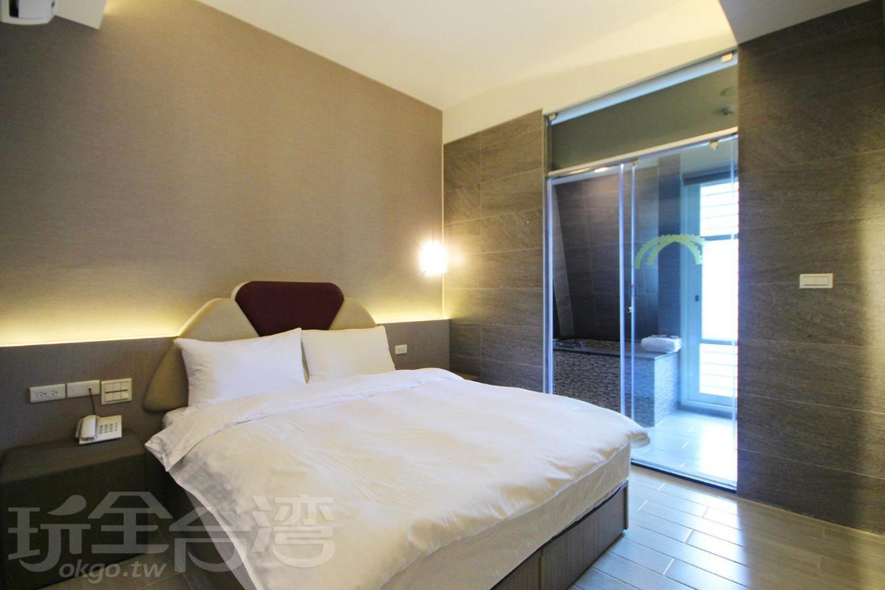 Spoon Spa Hall 礁渓郷 エクステリア 写真