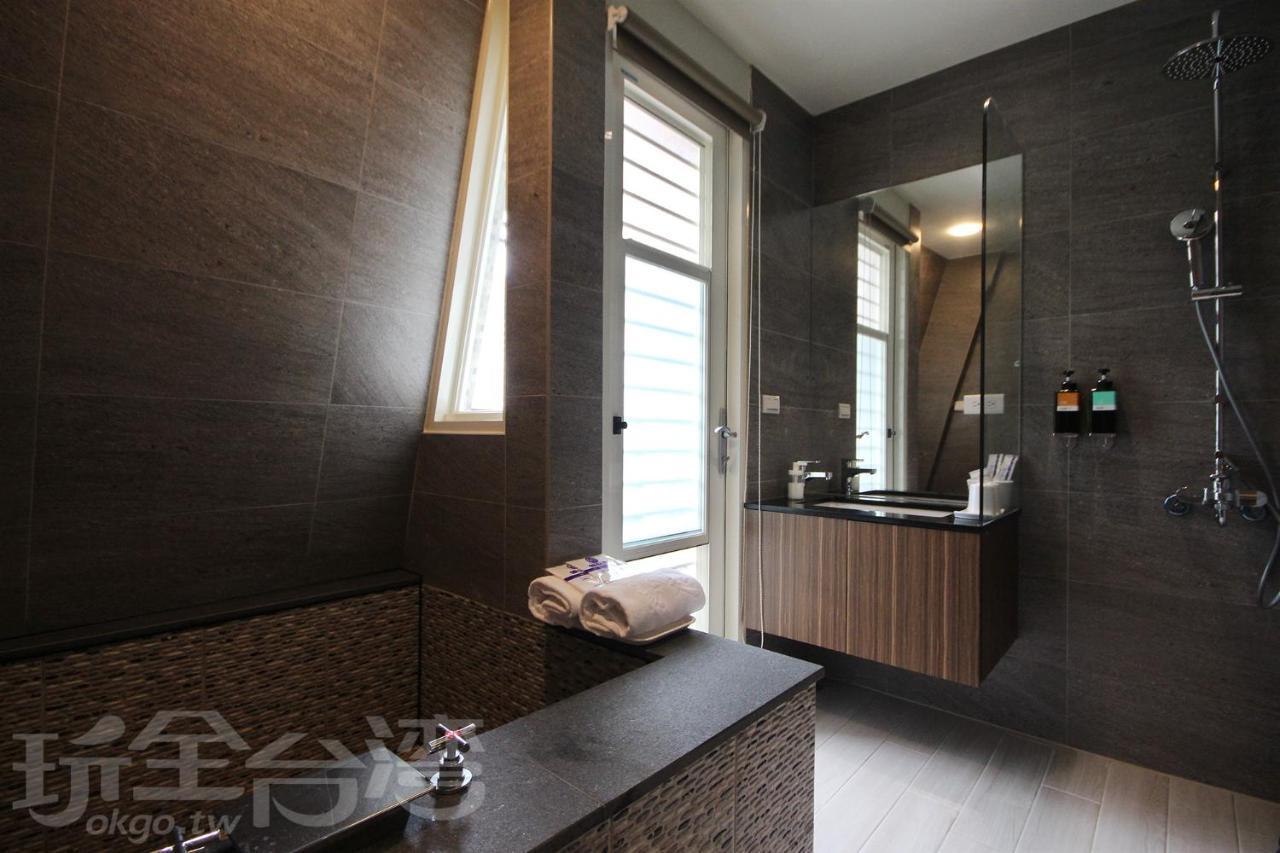 Spoon Spa Hall 礁渓郷 エクステリア 写真