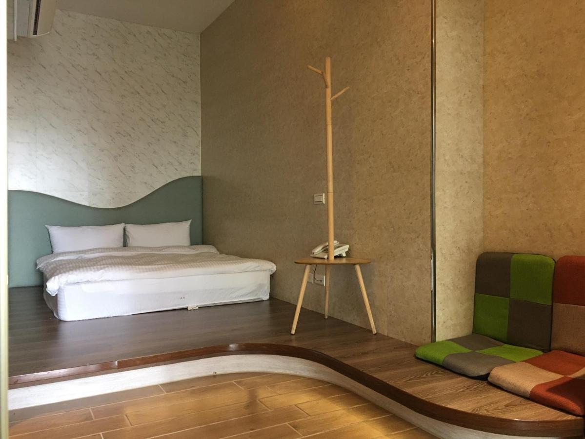 Spoon Spa Hall 礁渓郷 エクステリア 写真