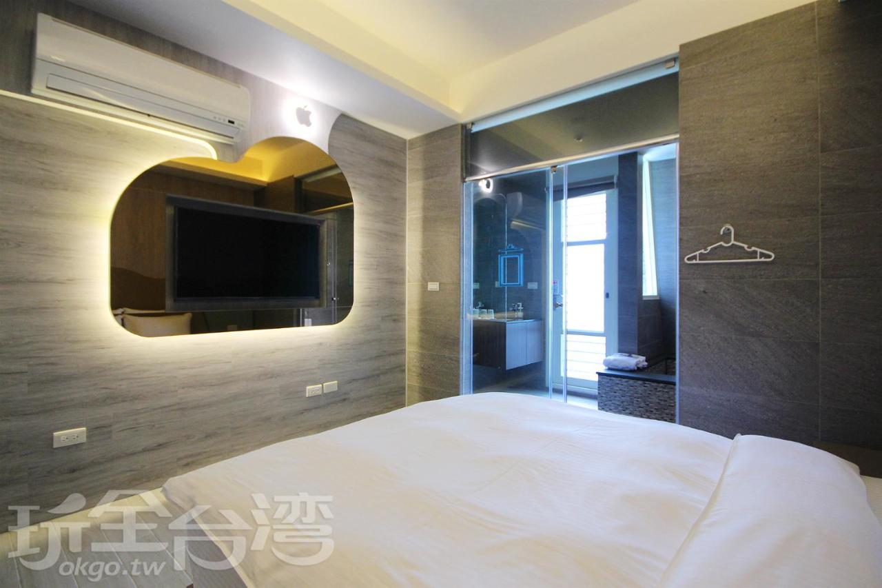 Spoon Spa Hall 礁渓郷 エクステリア 写真