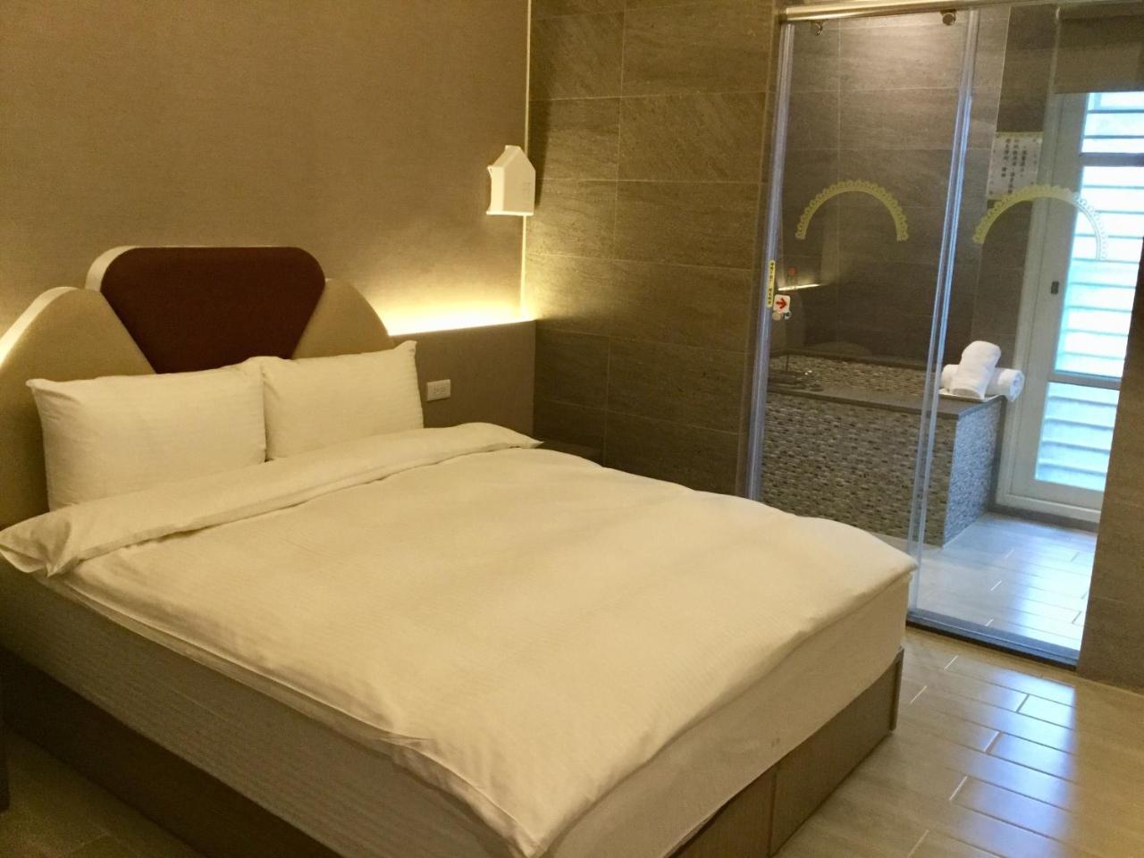 Spoon Spa Hall 礁渓郷 エクステリア 写真