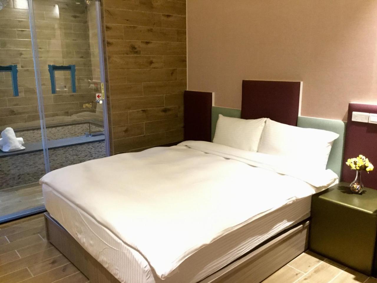 Spoon Spa Hall 礁渓郷 エクステリア 写真